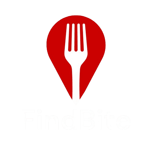 FindBite Logo